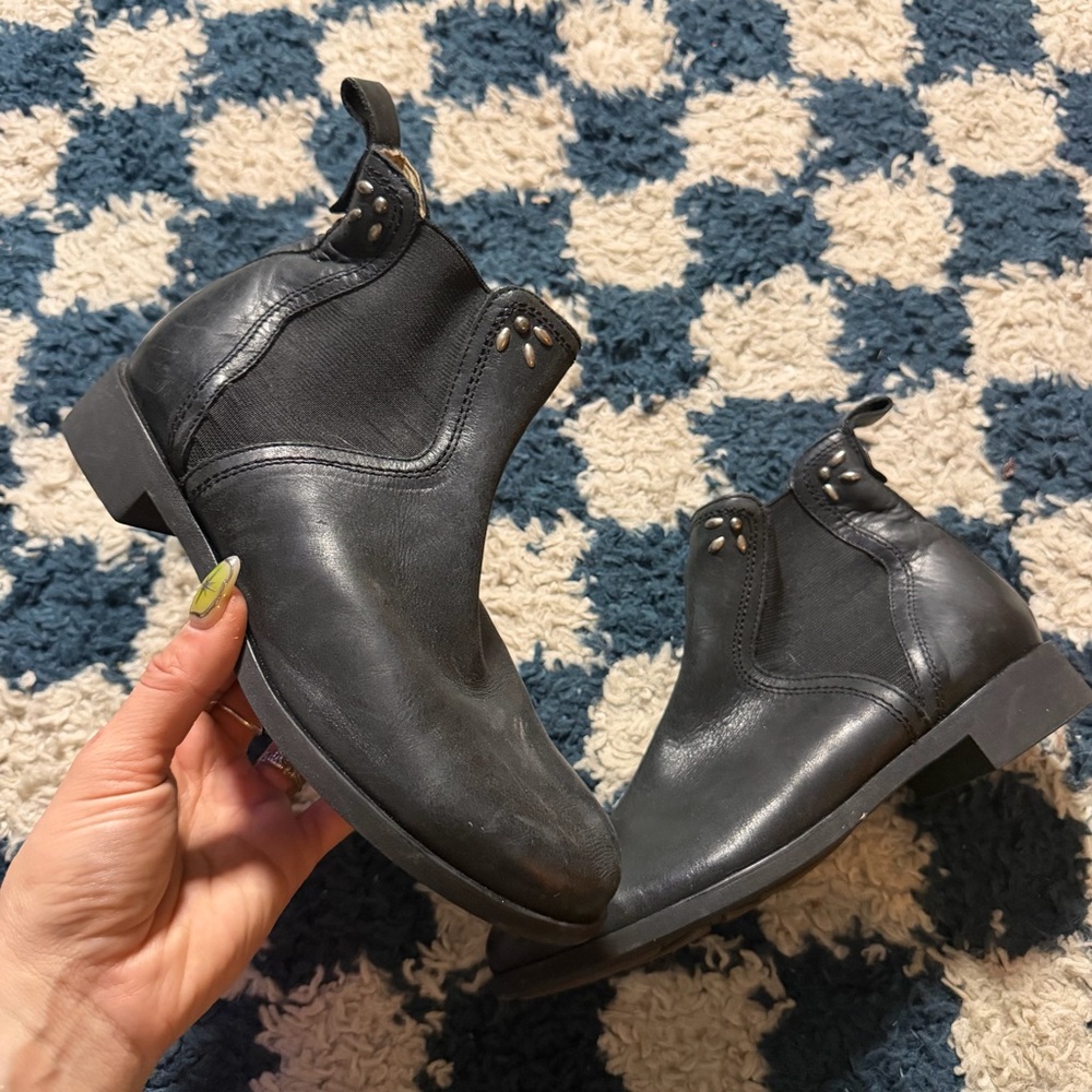 Olukai Kualona Chelsea boot